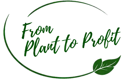 From Plant to Profit